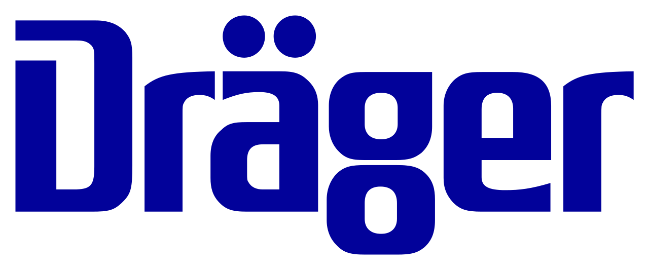 logo Dräger