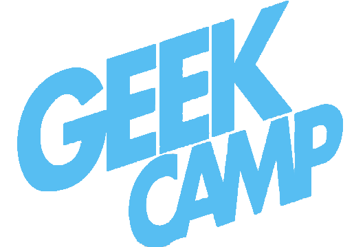 logo Geekcamp